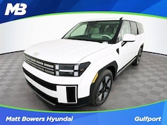 2026 Hyundai Santa Fe Hybrid SE SUV 2026 Hyundai Santa Fe Hybrid SE SUV