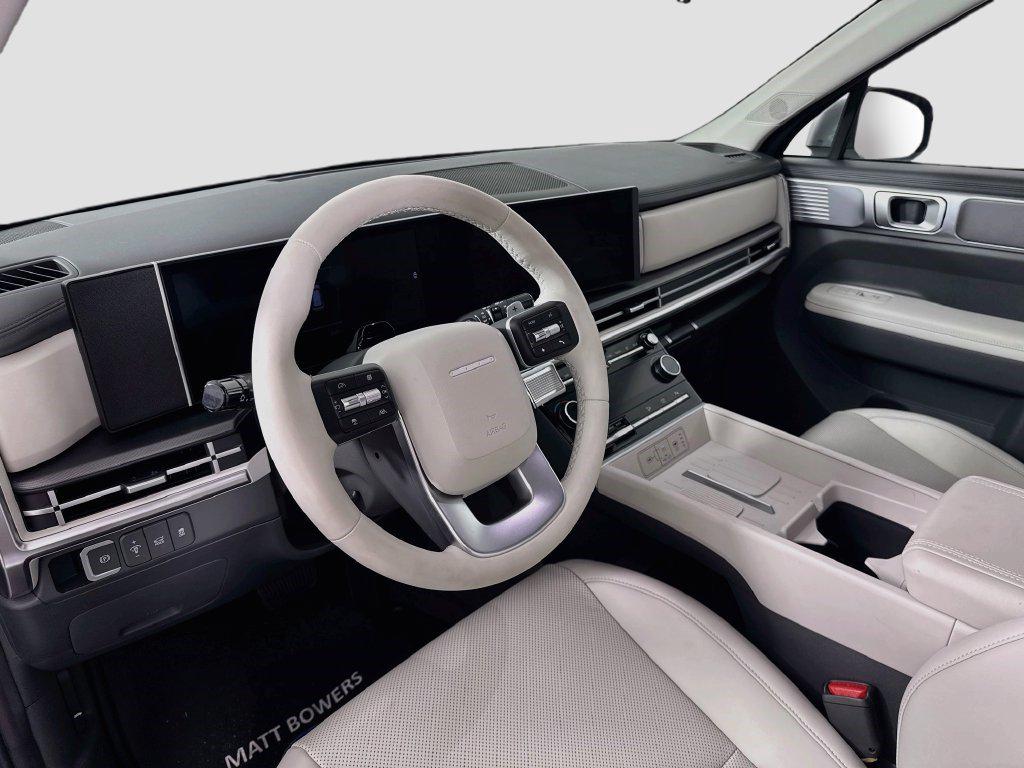 2026 Hyundai Santa Fe SEL - Photo 9
