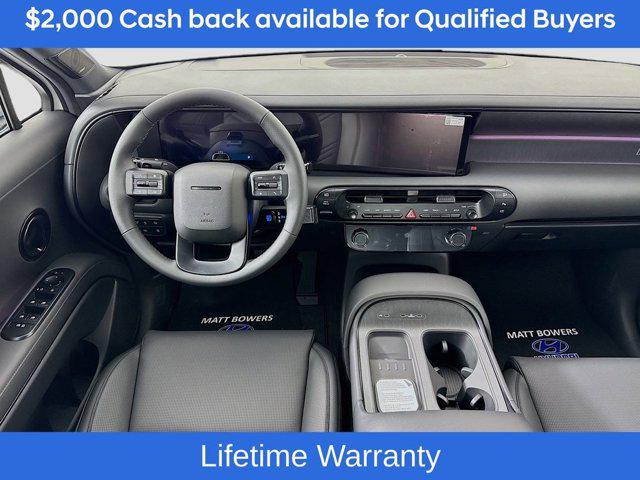 2026 Hyundai Palisade XRT Pro - Photo 24