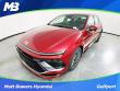 New 2025 Hyundai Sonata Hybrid Limited Sedan