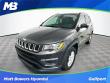 Used 2018 Jeep Compass Sport SUV