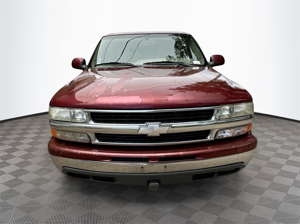 Used 2003 Chevrolet Suburban LS with VIN 1GNEC16Z23J133776 for sale in Gulfport, MS