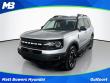 Used 2023 Ford Bronco Sport Outer Banks SUV