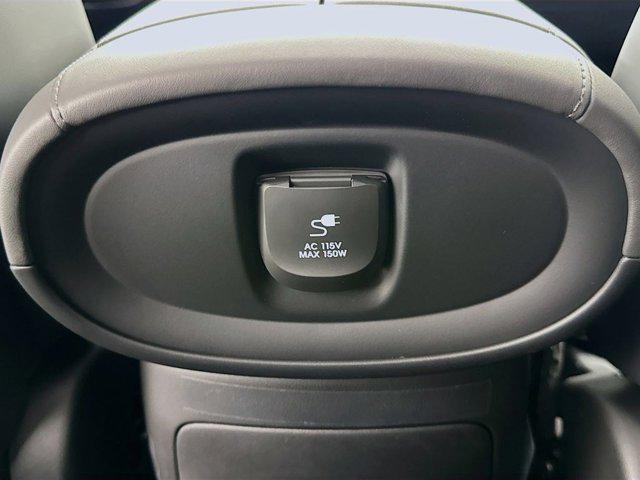 2026 Hyundai Palisade Calligraphy - Photo 27