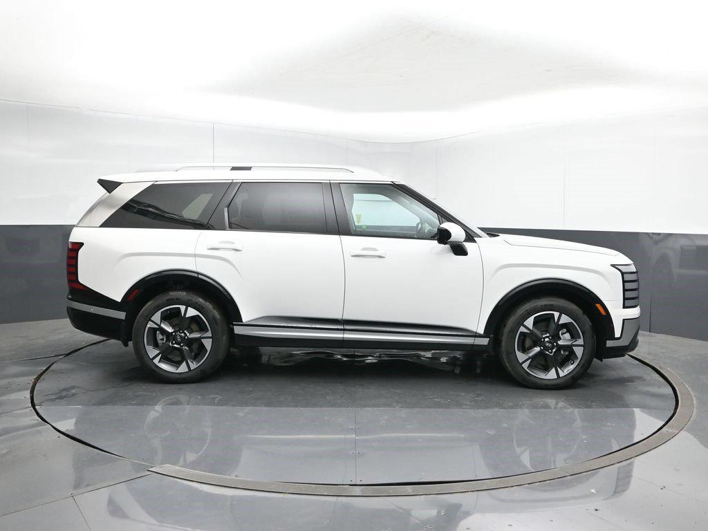 2026 Hyundai Palisade Limited - Photo 6