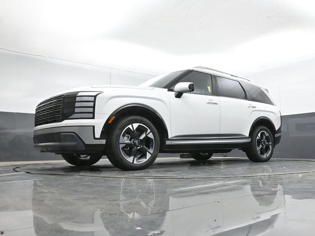 2026 Hyundai Palisade Limited - Photo 9