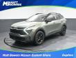 Used 2023 Kia Sportage X-Pro SUV