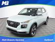 New 2026 Hyundai Venue SEL SUV