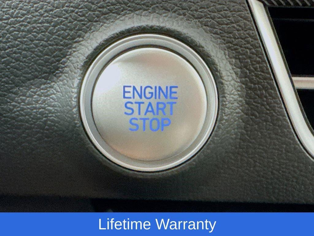 2026 Hyundai Sonata SEL - Photo 33
