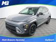 New 2026 Hyundai Kona SEL Sport FWD SUV