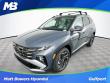 New 2025 Hyundai Tucson Limited FWD SUV