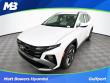 New 2025 Hyundai Tucson SEL FWD SUV
