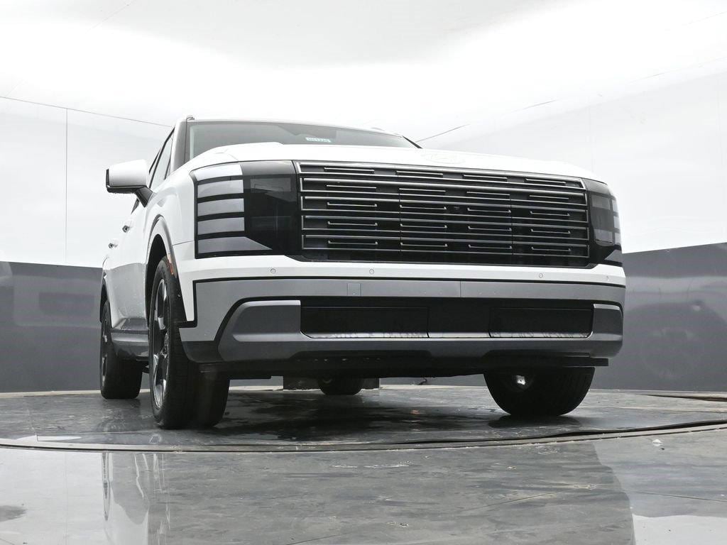2026 Hyundai Palisade Limited - Photo 15
