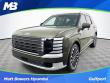 New 2026 Hyundai Palisade Hybrid Calligraphy SUV