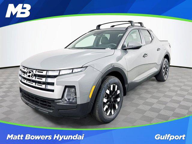 2026 Hyundai Santa Cruz SEL Activity's photo