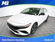 New 2025 Hyundai Elantra SEL Sport Sedan