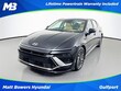 Hyundai Sonata Hybrid