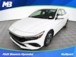 Hyundai Elantra Hybrid
