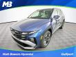 New 2025 Hyundai Tucson SEL Convenience FWD SUV