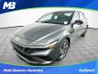 New 2025 Hyundai Elantra SEL Sport Sedan