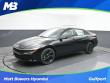 New 2026 Hyundai Elantra SEL Sport Sedan