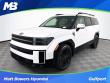New 2026 Hyundai Santa Fe Hybrid Calligraphy SUV