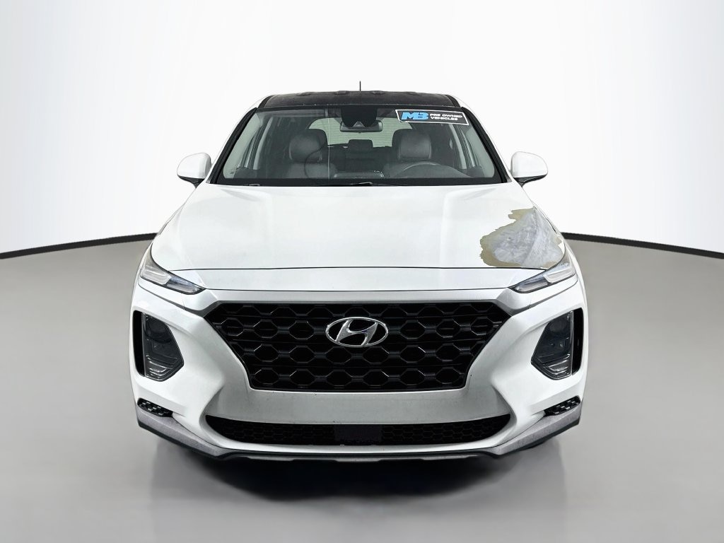 Used 2019 Hyundai