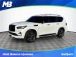 Certified 2021 INFINITI QX80 Premium Select SUV