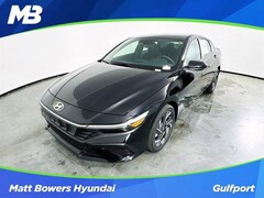 2025 Hyundai Elantra Hybrid SEL Sport Sedan 2025 Hyundai Elantra Hybrid SEL Sport Sedan