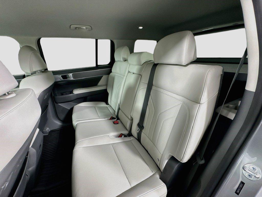2026 Hyundai Santa Fe SEL - Photo 24