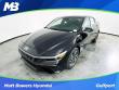 New 2025 Hyundai Elantra Hybrid SEL Sport Sedan