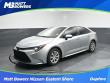 Used 2020 Toyota Corolla LE Sedan
