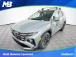 New 2026 Hyundai Tucson Limited FWD SUV