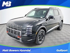 2026 Hyundai Palisade XRT AWD SUV 2026 Hyundai Palisade XRT AWD SUV