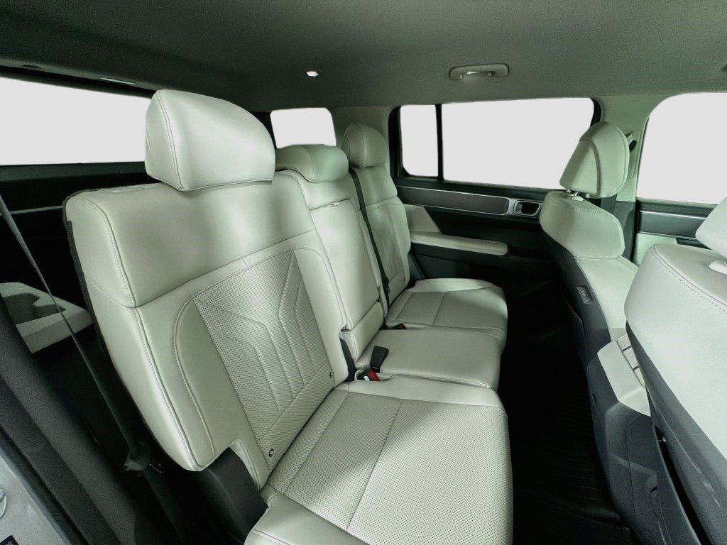 2026 Hyundai Santa Fe SEL - Photo 28