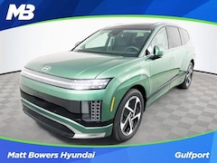 2026 Hyundai IONIQ 9 Performance Calligraphy SUV