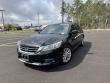 Used 2013 Honda Accord EX-L Sedan