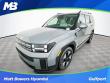 New 2026 Hyundai Santa Fe Hybrid SEL SUV