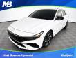 New 2025 Hyundai Elantra SEL Sport Sedan