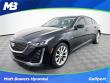 Used 2023 Cadillac CT5 Premium Luxury Sedan