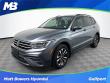 Used 2024 Volkswagen Tiguan 2.0T S SUV