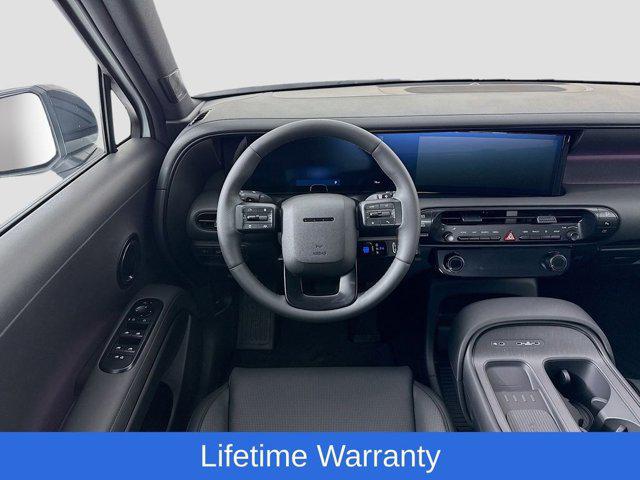 2026 Hyundai Palisade XRT Pro - Photo 24