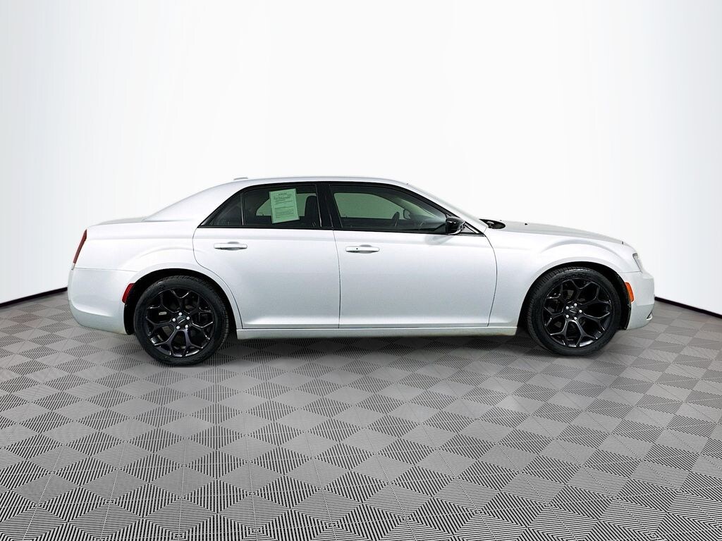Used 2019 Chrysler 300 Touring Sedan