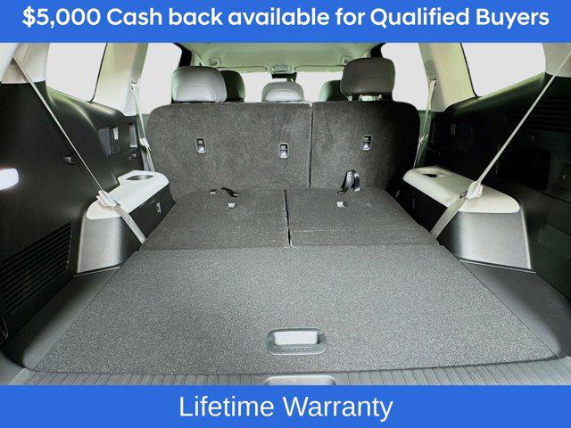 2026 Hyundai IONIQ 9 SEL - Photo 28