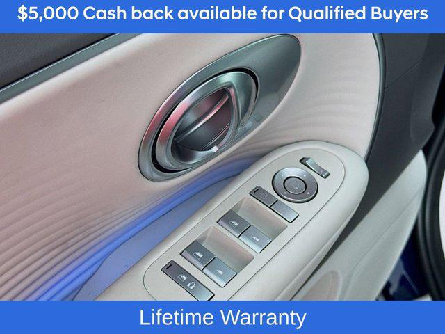 2026 Hyundai IONIQ 9 SEL - Photo 18