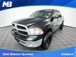 Used 2019 Ram 1500 Classic SLT Truck