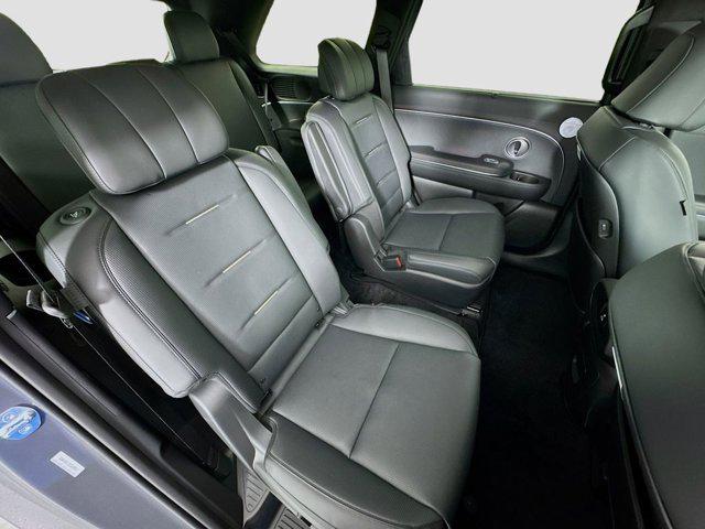 2026 Hyundai Palisade Calligraphy - Photo 31