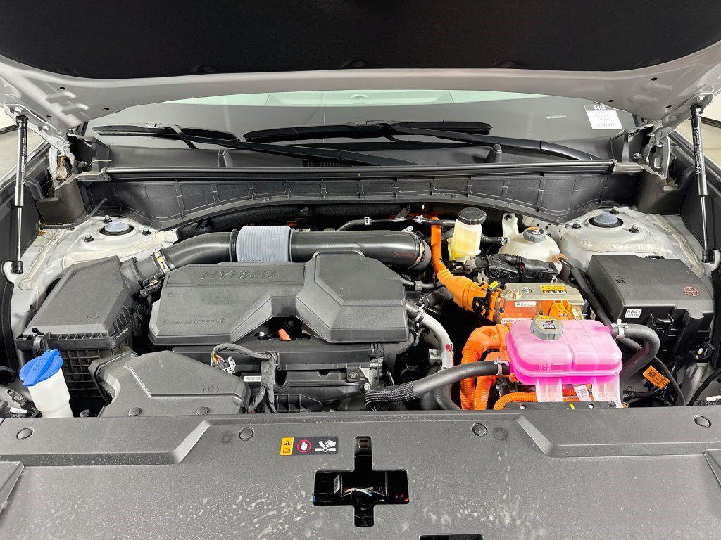 2026 Hyundai Santa Fe SEL - Photo 31
