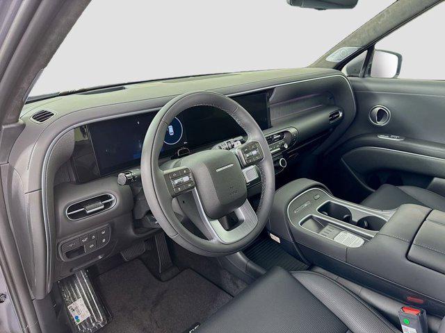 2026 Hyundai Palisade Calligraphy - Photo 9