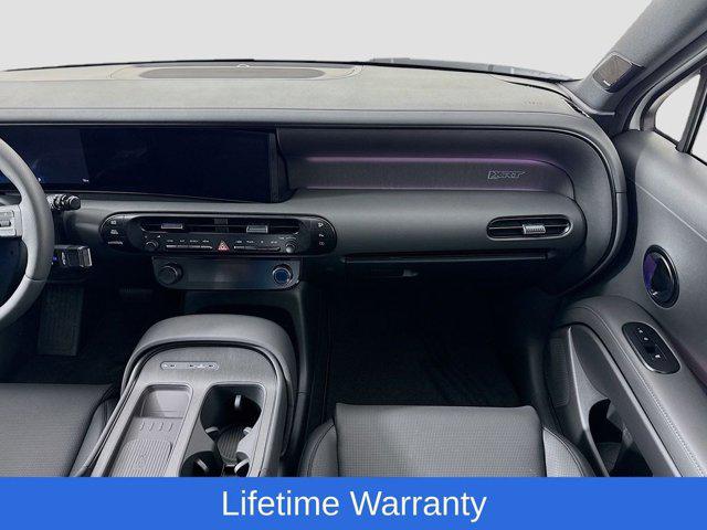 2026 Hyundai Palisade XRT Pro - Photo 25